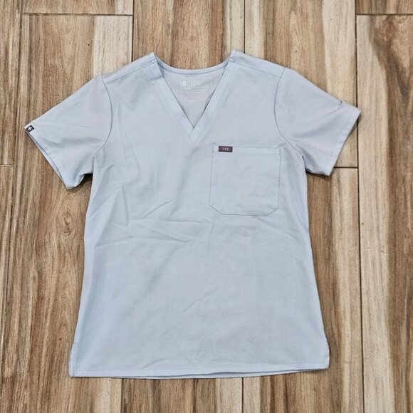 FIGS Scrub Top - Picture 1 of 3